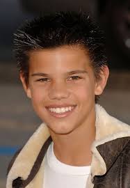 Little Lautner Taylor Lautner Shirtless Taylor Lautner Sharkboy And Lavagirl