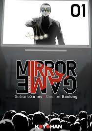 Mirror Game - Manga série - Manga news