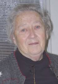 Edith Kennedy Obituary (2016)