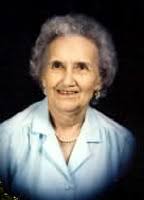 August 2004 Coleman County, Texas Obituaries