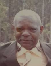 Obituary for Wallis Leon Harvey