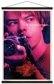 Netflix Stranger Things: Season 2