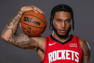Rockets Rookie Cam Whitmore Out Three Weeks With Injury