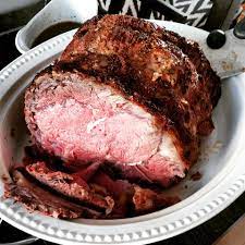Get festive with the signature drink for your prime rib dinner; Prime Rib Christmas Dinner Menu Allrecipes