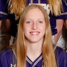 Libby Meek's North Summit High School Bio