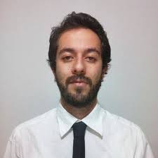 Psicólogo José Alberto Tenorio Hernández