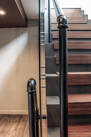 Maybe you would like to learn more about one of these? 15 Ide Tangga Besi Modern Indah Dan Aman Homify