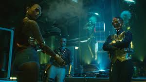 Cyberpunk 2077 Interview Choice And Consequence In A Morally Murky World Vg247