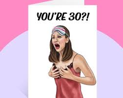 Choose from hundreds of designs. 30th Birthday Gift Etsy