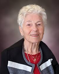 Lorraine Burelle avis de décès