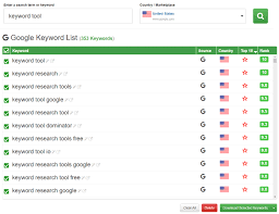 Just enter up to ten words or phrases and choose from one of six keyword ideas reports. Free Keyword Tool Keyword Research Tool Keyword Tool Dominator