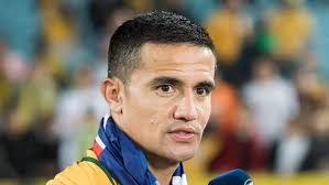 Download Soccer Australian Tim Cahill Sports 4k Ultra HD Wallpaper
