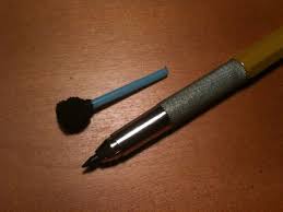 Create Your Own Cheap Effective Ipad Stylus Diy Stylus Stylus Ipad