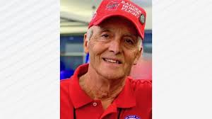 James Claude "Jim" Nettesheim