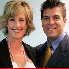 Erin Brockovich -- Husband Files for Divorce