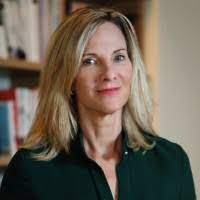 Mary Carsten's Instagram, Twitter & Facebook