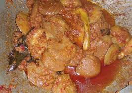 16 Bahan Bikin Rendang Jengkol Sederhana Yang Enak Cookandrecipe Com