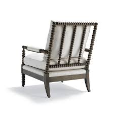 Miller Bobbin Accent Chair Bobbin Chair Chair Best Outdoor Furniture