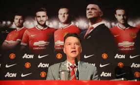Jun 16, 2021 · rio blasts van gaal for selling three 'good people' at man utd they were good united people with character. Looking And Sounding Like A Manchester United Manager Van Gaal S Impressive First Press Co Manchester United Team Manchester United Training Manchester United
