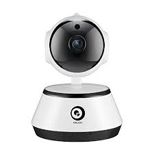 Digoom1z 1080p Home Security Camera Wireless Wifi Ip Camera Pantiltzoom Function 355hori Wireless Home Security Home Security Systems Security Cameras For Home