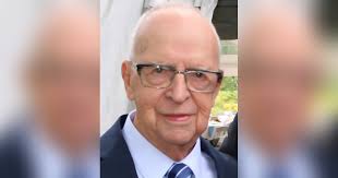 Obituary for John David Simmons