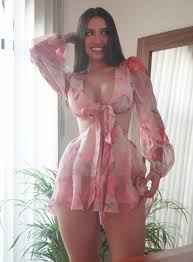 Alejandra Treviño в X: „Rosadita estoy 💗 t.co5HvW9JubPJ  t.coX4GEhGgPkP“  X