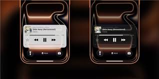 iOS 26重磅更新，液态玻璃效果与锁屏滑动相机可以关了！_TOM科技