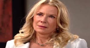 The Bold and the Beautiful Spoilers: Bill & Brooke Team Up To Trap Thomas