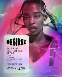 Upcoming Events in San Francisco/Oakland · Get Your Tickets On RA