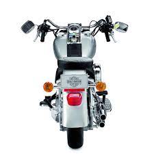 Harley Davidson Fat Boy Model 1 4 Scale Full Kit Modelspace