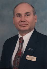 Harold Thompson Obituary