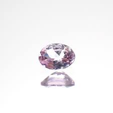 ピンクゾイサイト(宝石名ピンク・ゾイサイト)タンザニア産 0.18ct 識別済[220115053]4.1x3mm前後 | TOP  STONE(トップストーン)