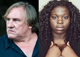 Jun 07, 2021 · gerard depardieu elisabetta a. Gerard Depardieu And Deborah Lukumuena Are Finishing Filming Robuste Cineuropa