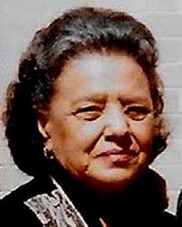 Viola Ortiz Obituary (1932