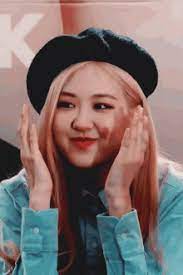 But if we don't get lisa's solo by around june, the second half of the year is looking more and more crowded. Blackpink Rose Gifs Tenor