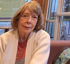 Thank you so much for letting me join! I was born in 1947 into what had to  be the best time ever! Respect for others and love of country was a way