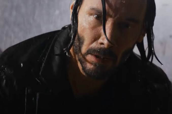 The Matrix Resurrections' Trailer: Is Trinity the Real Hero?