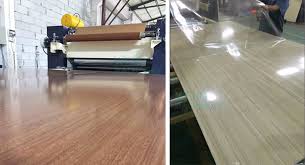 427 new sanford road la vergne, tn 37086 phone: Top Selling Pur Glue Hot Melt Wood Furniture Panel Door Laminating Line Machine Suppliers