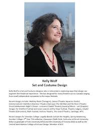 Kelly wolf played carly height in season three of grey's anatomy. Kelly Wolf