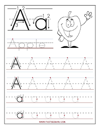 Free Printable Activities For Preschoolers Alphabet Tracing Worksheets Tracing Worksheets Preschool Alphabet Worksheets Free