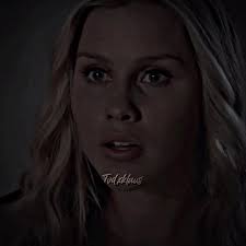 Claire Holt and the Dynamic Hayley-Rebekah Friendship in The Originals