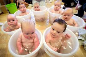 The original tummy tub baby bath is a type of baby bath. The Designer Baby Debate Could Start A War Quartz