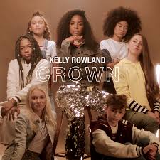 Dove and Kelly Rowland Release New Single "Crown" to Inspire Girls' Hair  Confidence