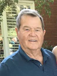 Floyd Horace "Curl" McCarra