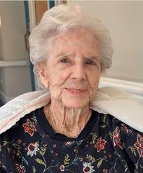 Patricia Bye Obituary