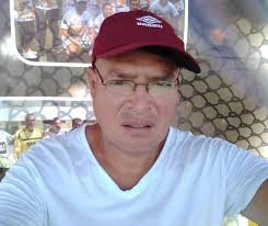 FALLECIÓ COMUNICADOR SOCIAL Y EX DOCENTE UNIVERSITARIO ERICK GARIBAY ANYOSA  🛑🙏Una pena muy grande a causado la muerte del comunicador social y  docente universitario Erick Garibay Anyosa, a los 54 años es