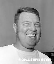 FEATURE- Remembering On Tour with Steve Reyes