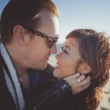 Jess Tsuei & Brendon Gerisch