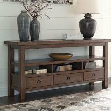Found It At Wayfair Ceres Console Table Console Table Decorating Console Table Hallway Farmhouse Sofa Table