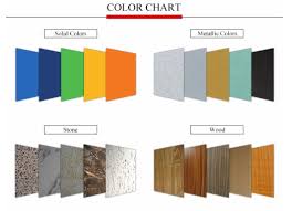 Aluminum Composite Panel Alco International